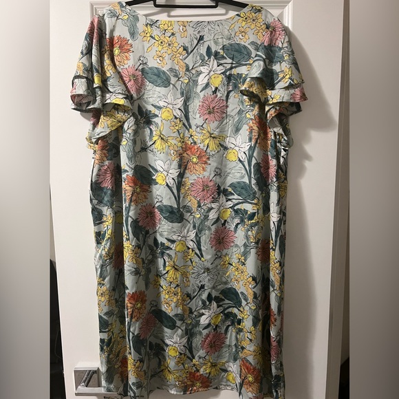 Molly Bracken Gabrielle dress - Picture 2 of 4